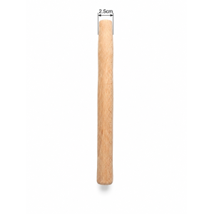 TRZON DO MŁOTKA 28cm